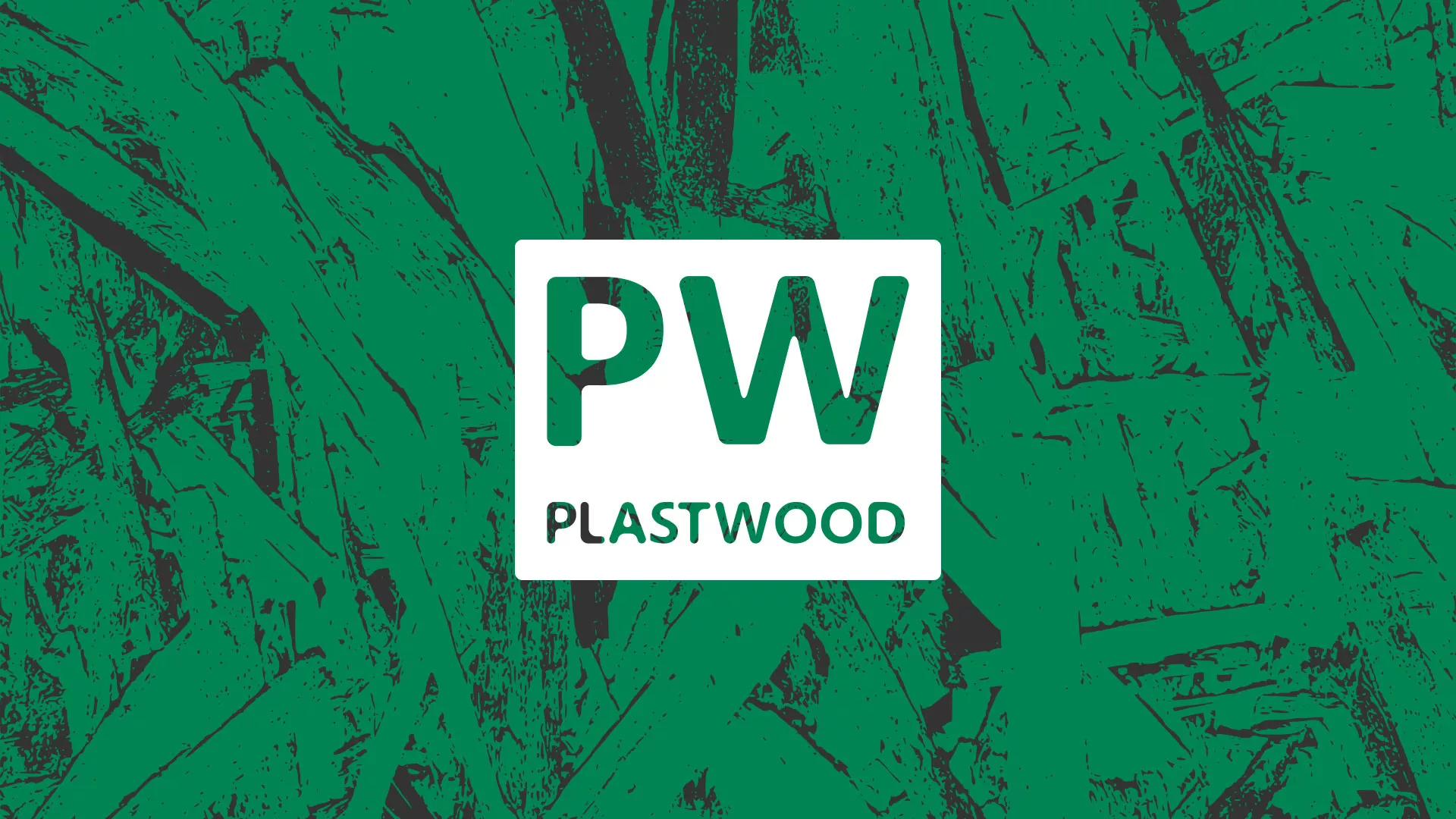 Разработка айдентики и сайта компании «Plastwood» в Ивделе