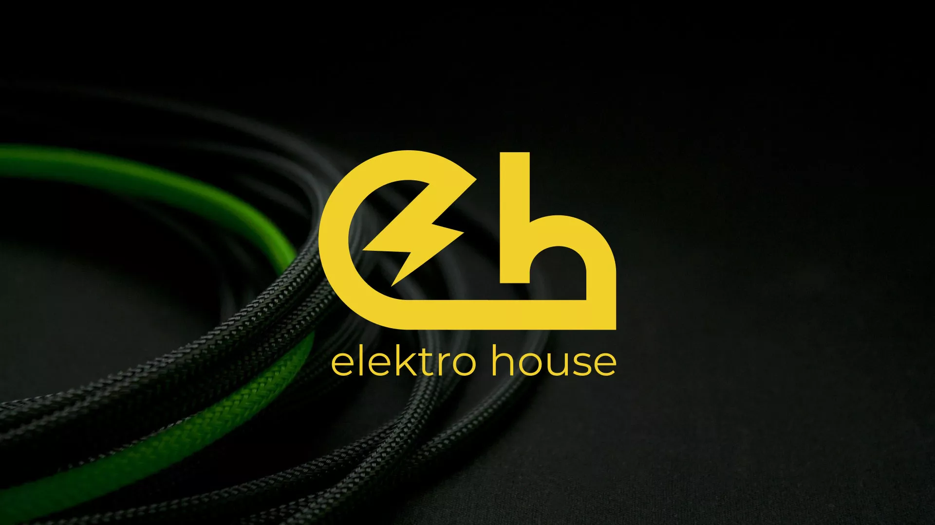 Создание сайта компании «Elektro House» в Ивделе