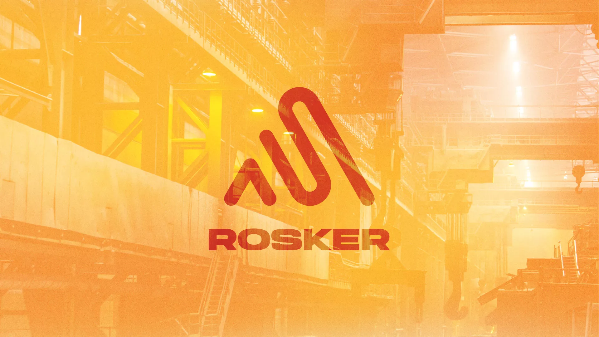 Ребрендинг компании «Rosker» и редизайн сайта в Ивделе