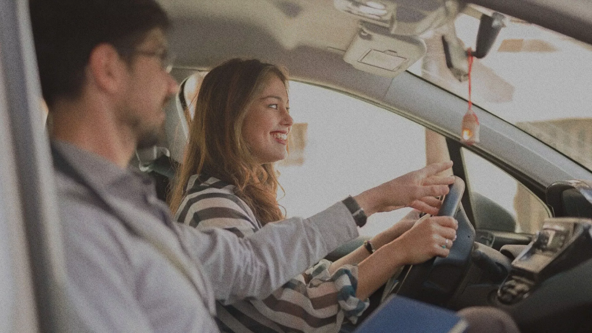 Разработка сайта для автошколы ВОА в Ивделе