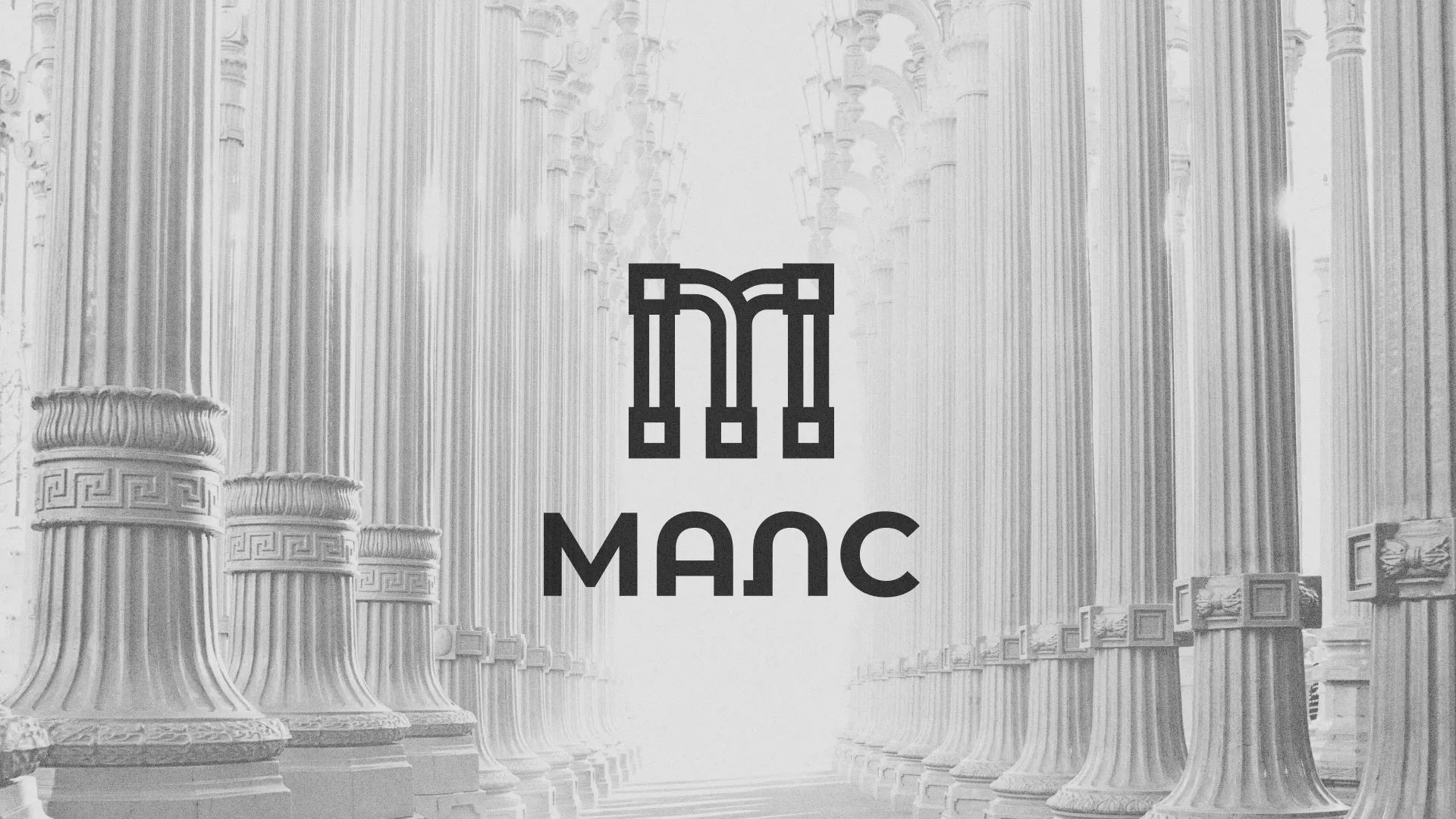 Разработка логотипа компании «МАЛС» в Ивделе