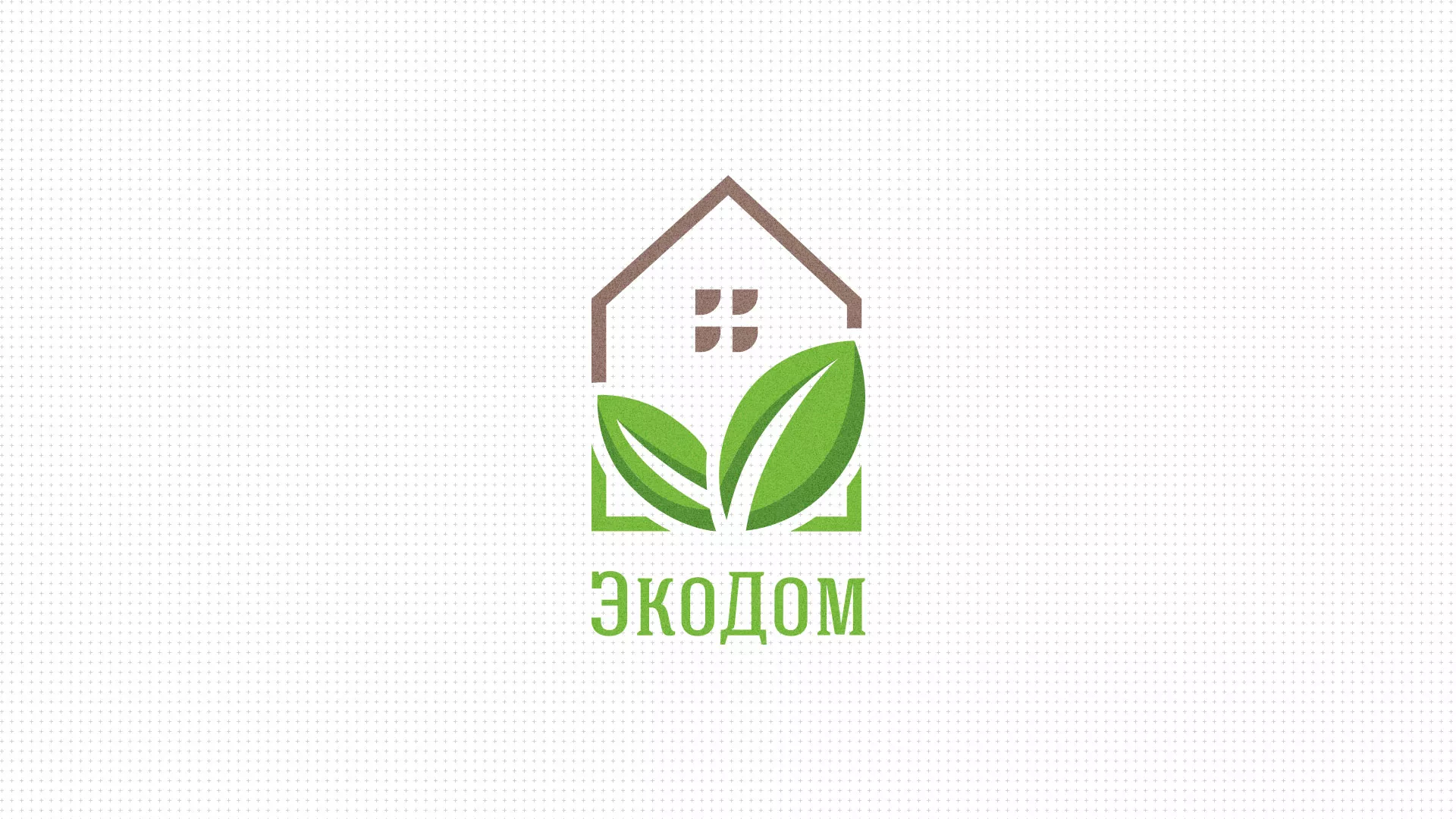 Создание сайта для строительной компании «ЭКОДОМ» в Ивделе