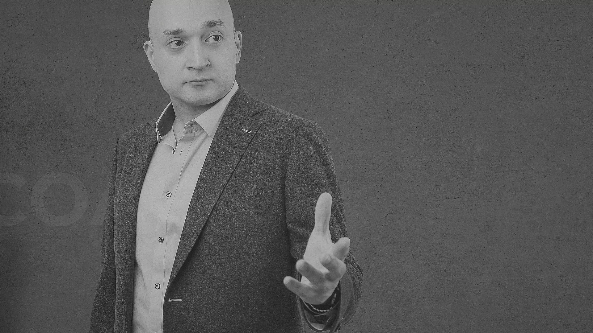 Разработка сайта для бизнес-тренера в Ивделе