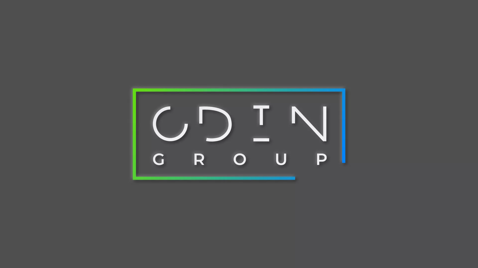 Создание сайта в Ивделе по натяжным потолкам компании «ODIN GROUP»