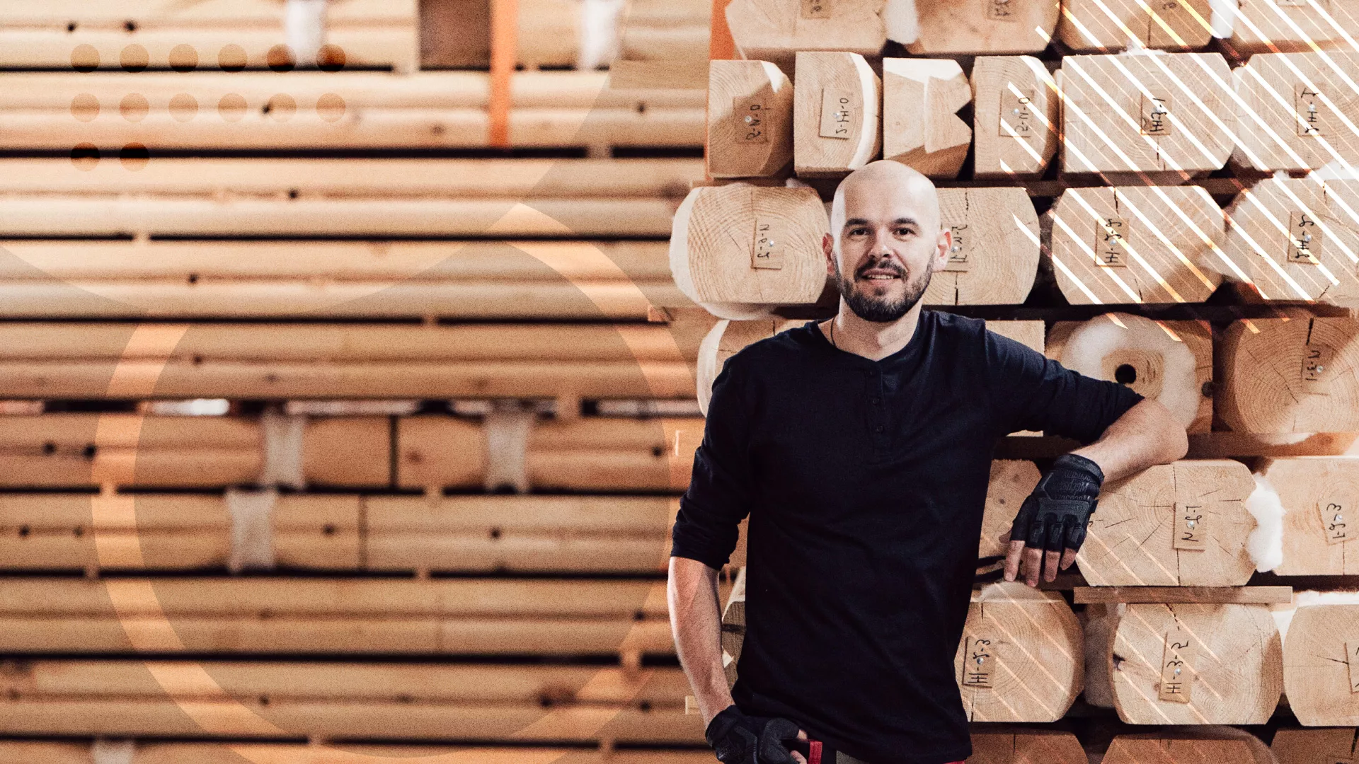 Создание сайта для строительной компании в Ивделе